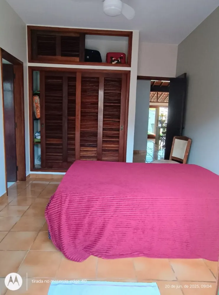 Casa, 4 quartos - Foto 12