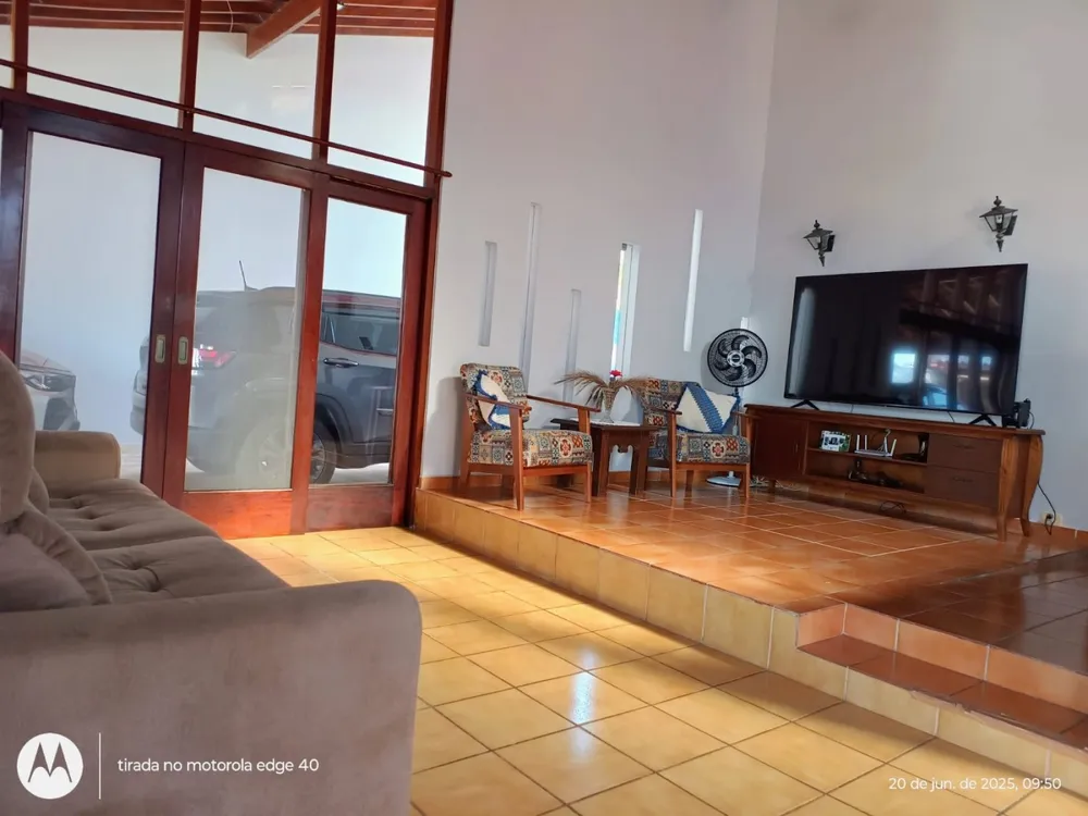 Casa, 4 quartos - Foto 11
