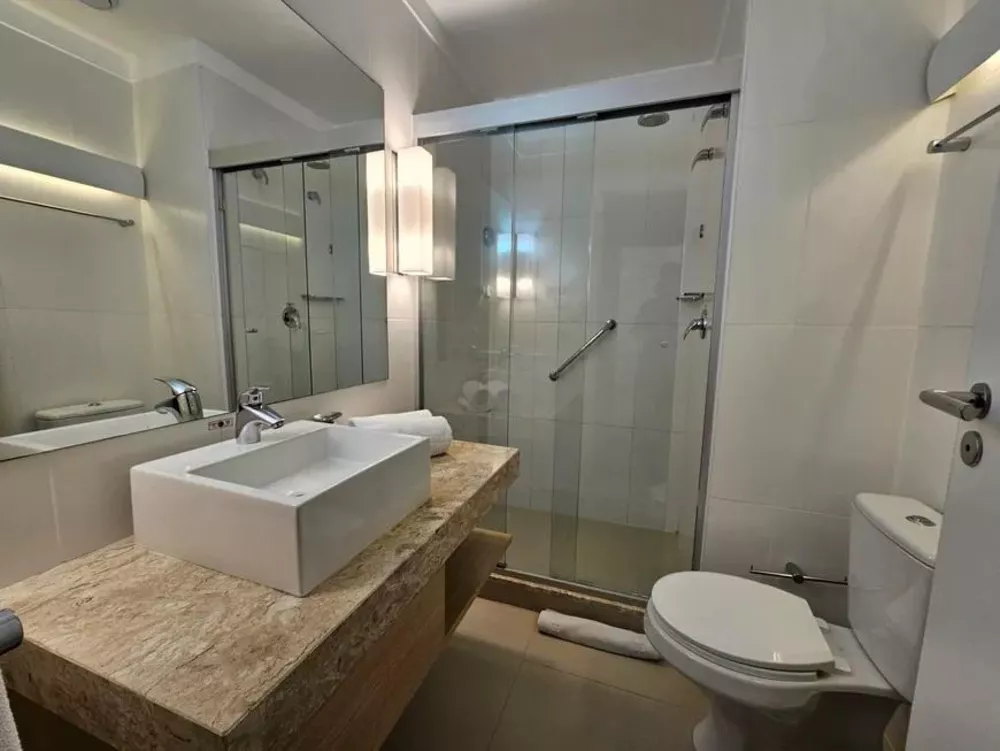 Apartamento à venda com 1 quarto, 24m² - Foto 8