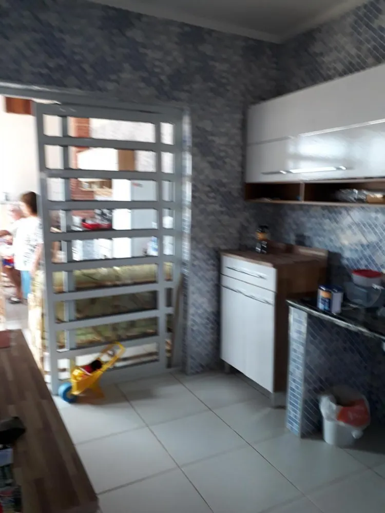 Casa, 3 quartos - Foto 10