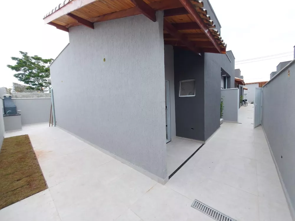 Casa à venda com 2 quartos, 102m² - Foto 9