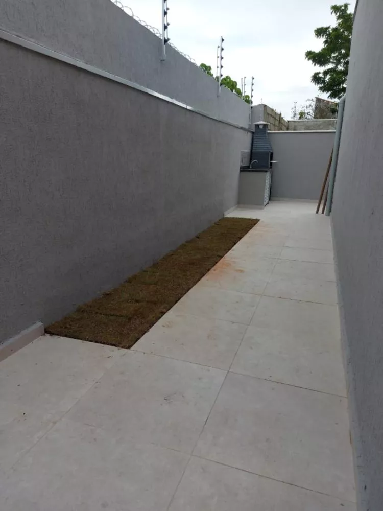 Casa à venda com 2 quartos, 102m² - Foto 3