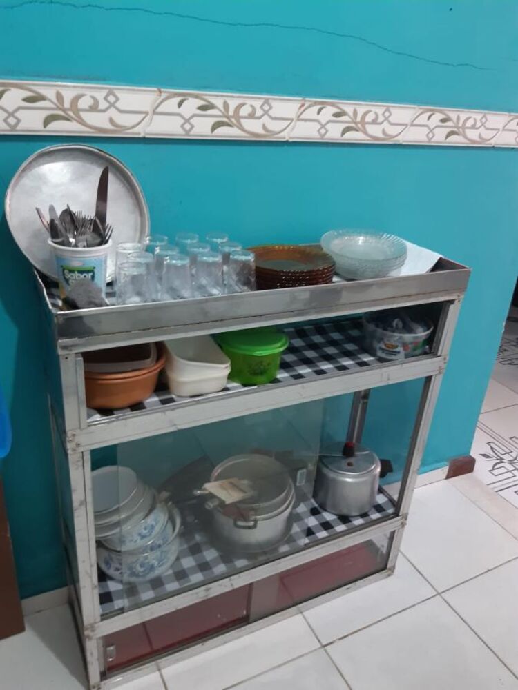 Casa à venda com 2 quartos - Foto 6