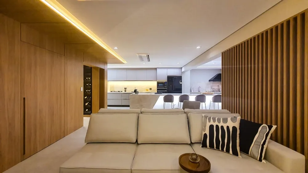 Apartamento, 4 quartos, 178 m² - Foto 11