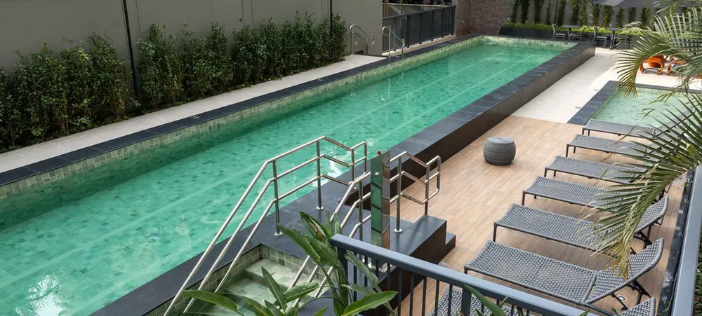 Apartamento, 4 quartos, 178 m² - Foto 1
