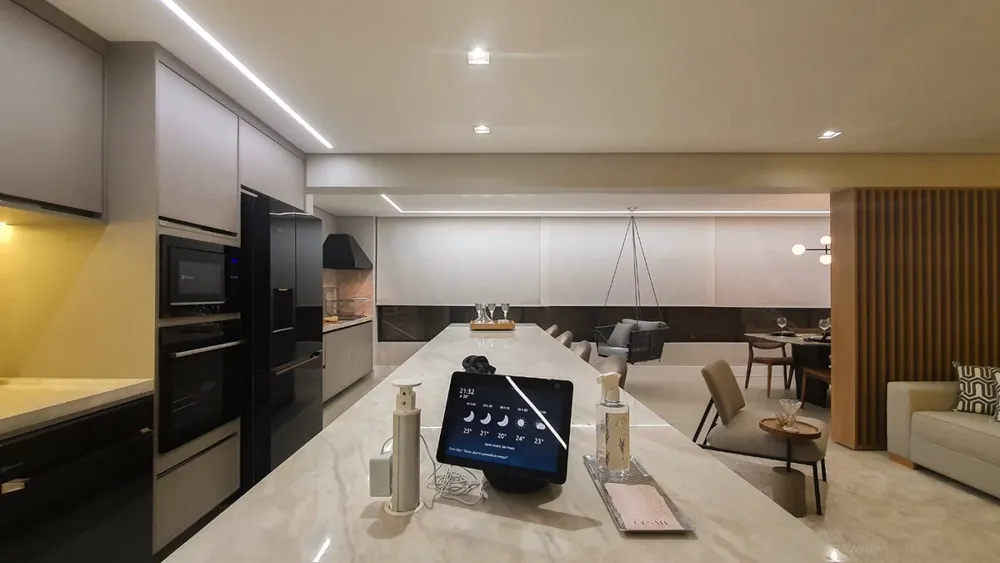 Apartamento, 4 quartos, 178 m² - Foto 12