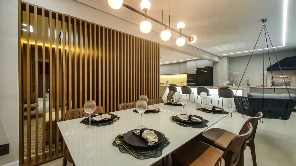 Apartamento, 4 quartos, 178 m² - Foto 4