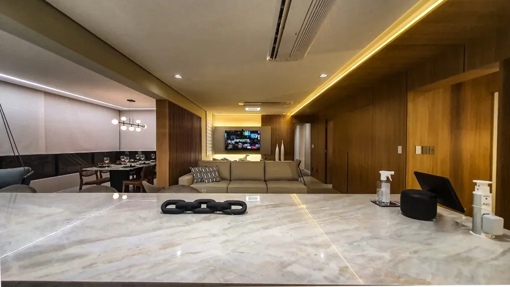 Apartamento, 4 quartos, 178 m² - Foto 8
