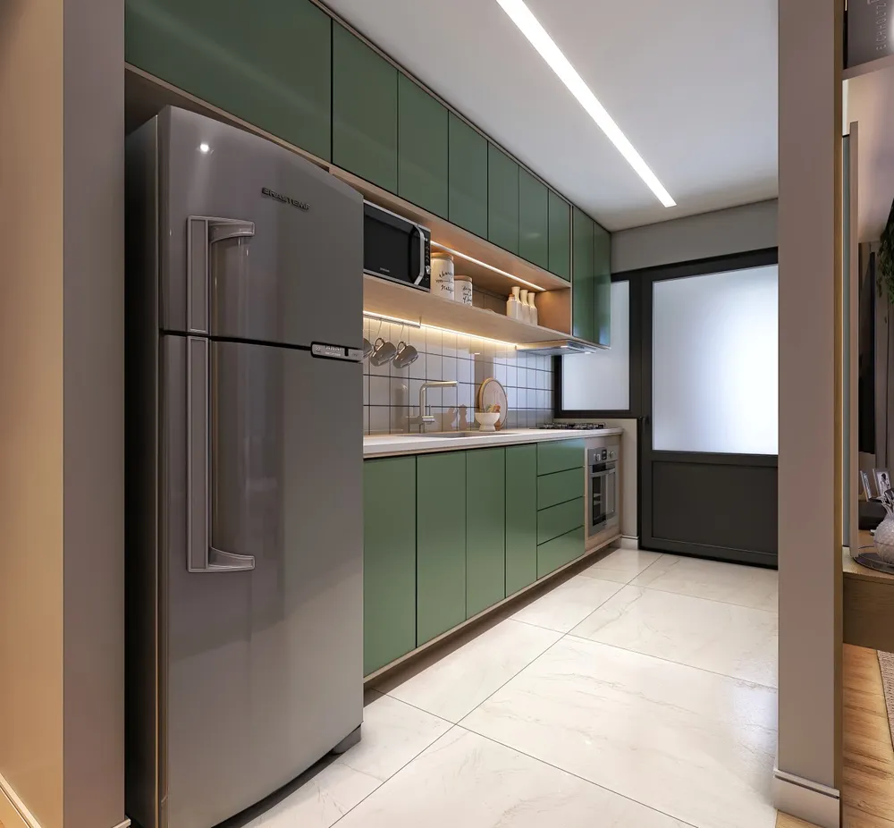 Apartamento, 2 quartos, 71 m² - Foto 12