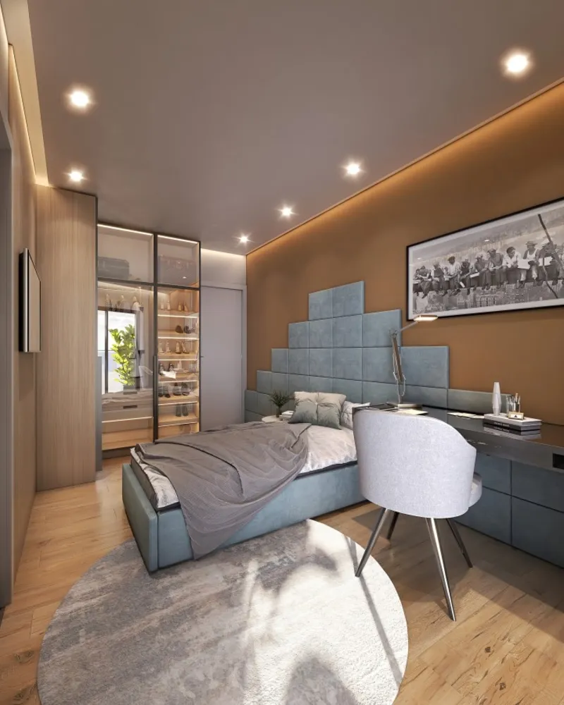 Apartamento, 2 quartos, 71 m² - Foto 13