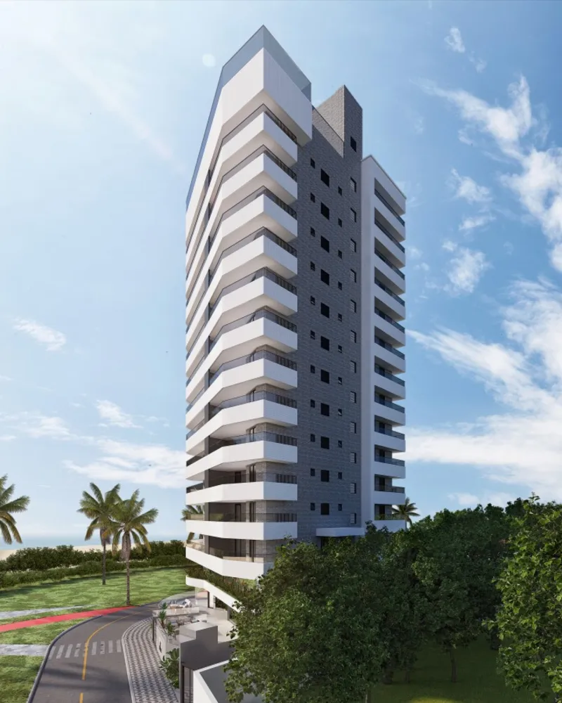 Apartamento, 2 quartos, 71 m² - Foto 1