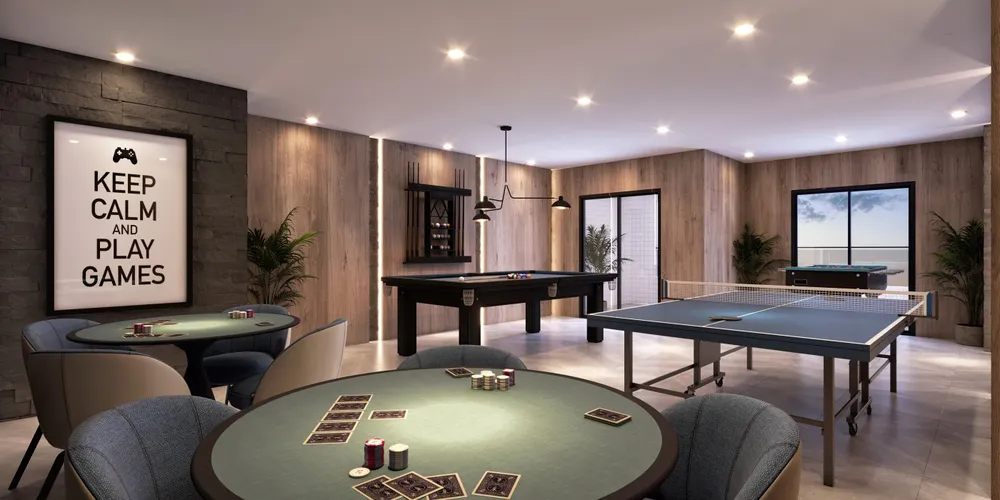 Apartamento, 2 quartos, 71 m² - Foto 8