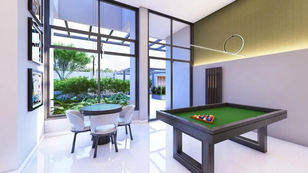 Apartamento, 3 quartos, 134 m² - Foto 12