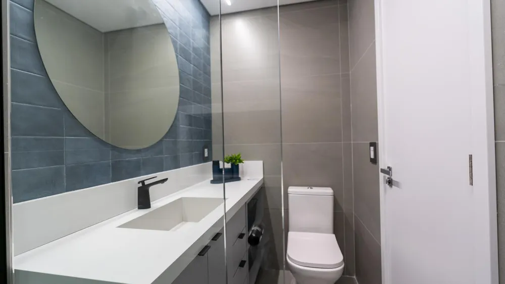 Apartamento, 3 quartos, 134 m² - Foto 15