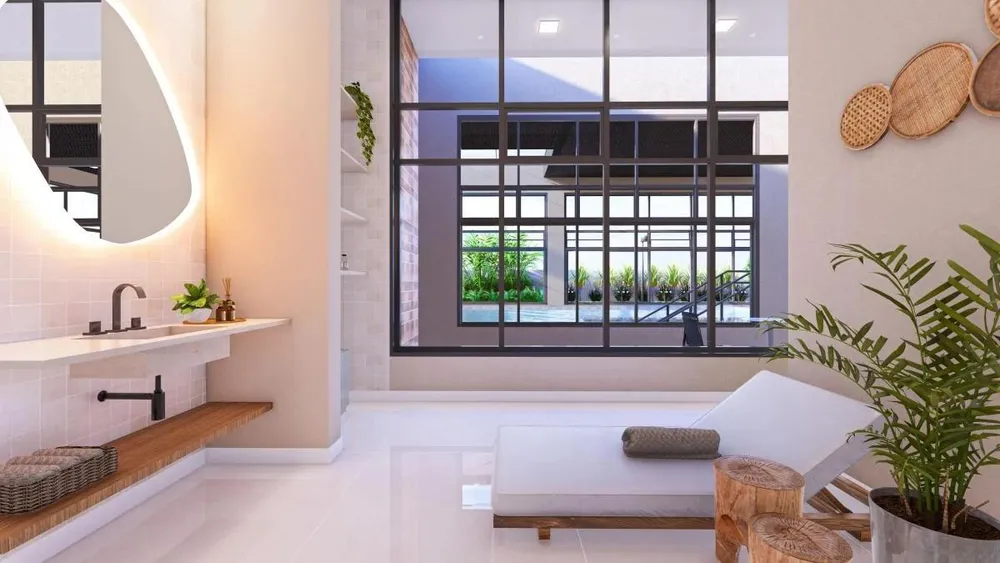 Apartamento, 3 quartos, 134 m² - Foto 10