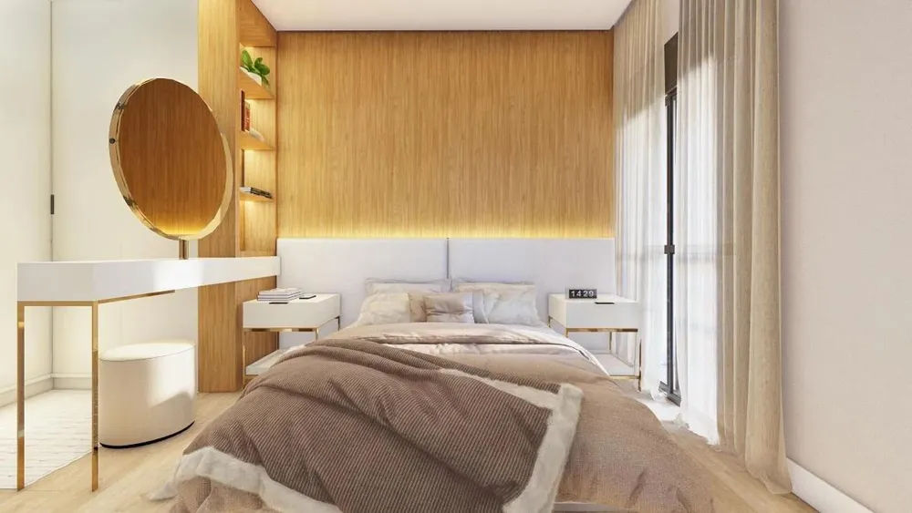 Apartamento, 3 quartos, 134 m² - Foto 11