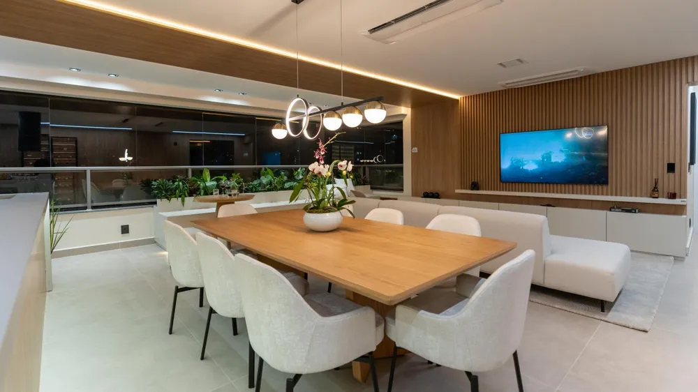 Apartamento, 3 quartos, 134 m² - Foto 14