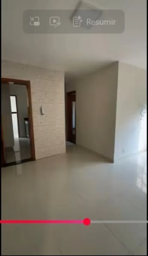 Apartamento, 2 quartos, 53 m² - Foto 3