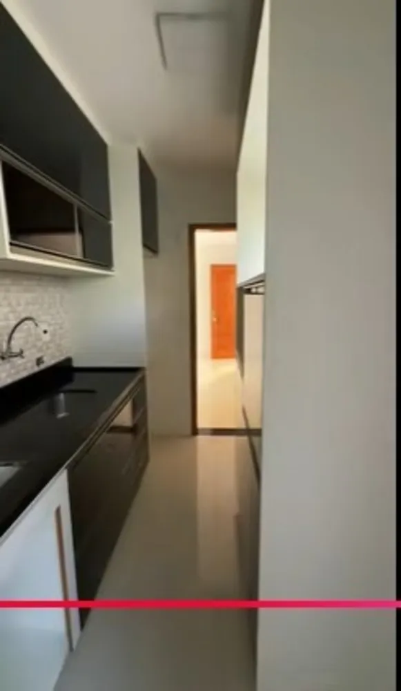 Apartamento, 2 quartos, 53 m² - Foto 1