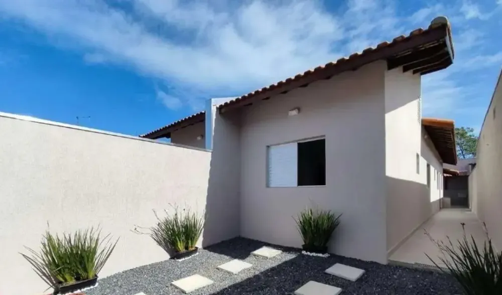 Casa, 2 quartos, 64 m² - Foto 1