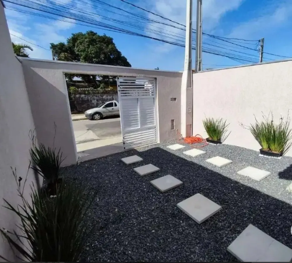Casa, 2 quartos, 64 m² - Foto 2