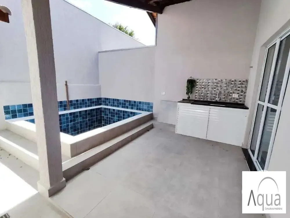 Casa, 2 quartos, 64 m² - Foto 12