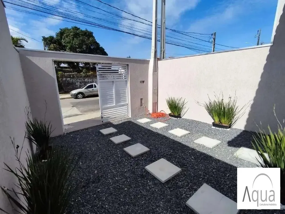 Casa, 2 quartos, 64 m² - Foto 7