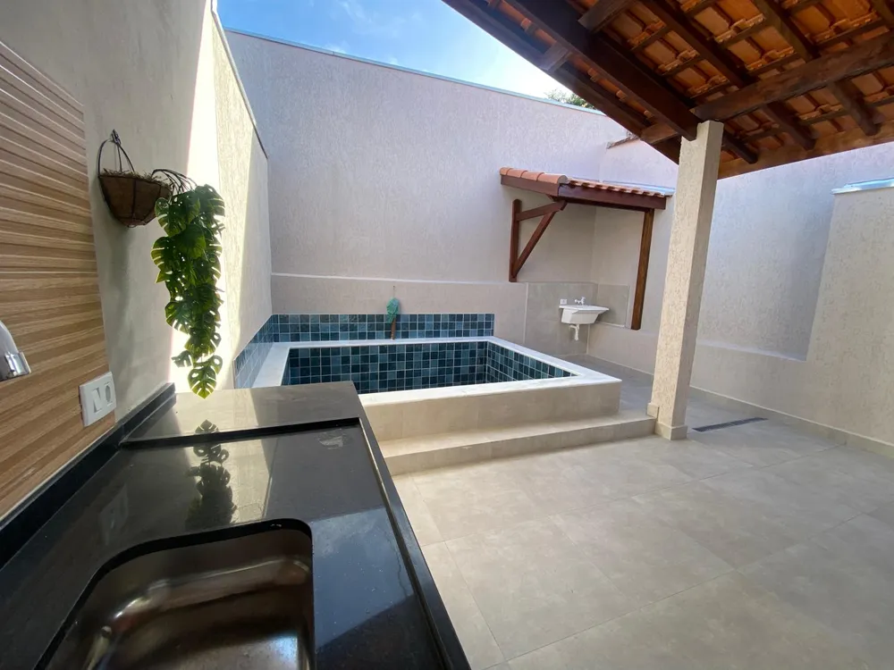 Casa, 2 quartos, 64 m² - Foto 3