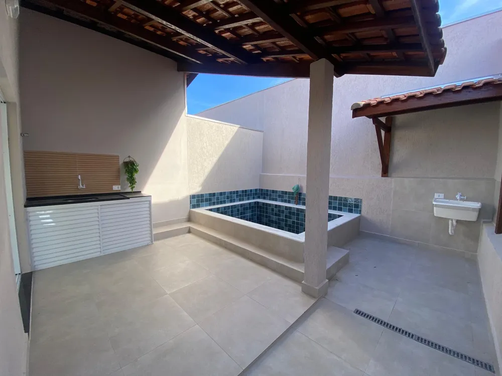 Casa, 2 quartos, 64 m² - Foto 6