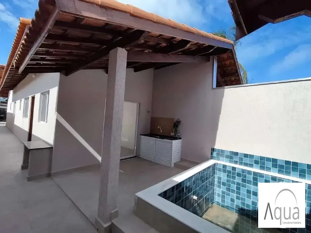 Casa, 2 quartos, 64 m² - Foto 11