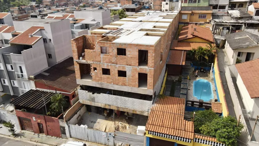 Apartamento, 2 quartos, 40 m² - Foto 4
