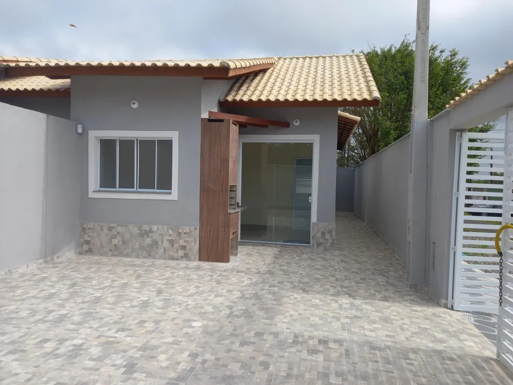 Casa, 2 quartos - Foto 9