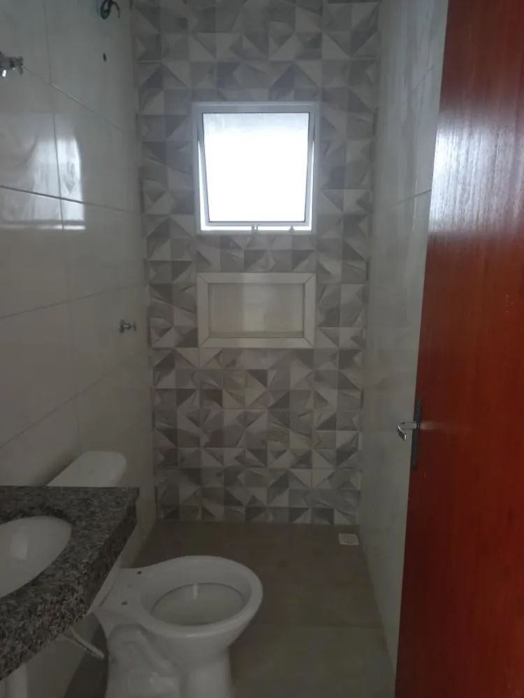 Casa, 2 quartos - Foto 5