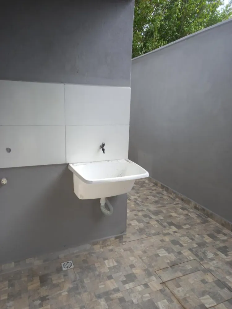 Casa, 2 quartos - Foto 14