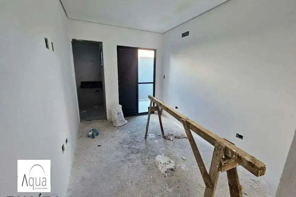 Casa, 3 quartos - Foto 15