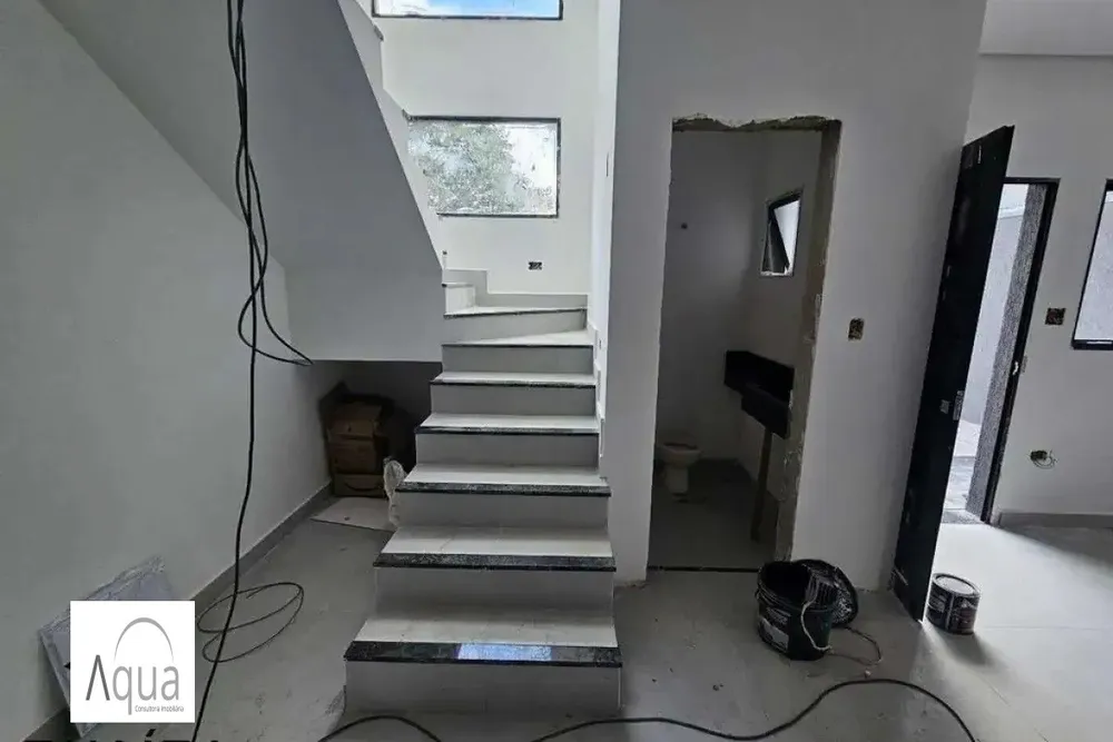Casa, 3 quartos - Foto 4