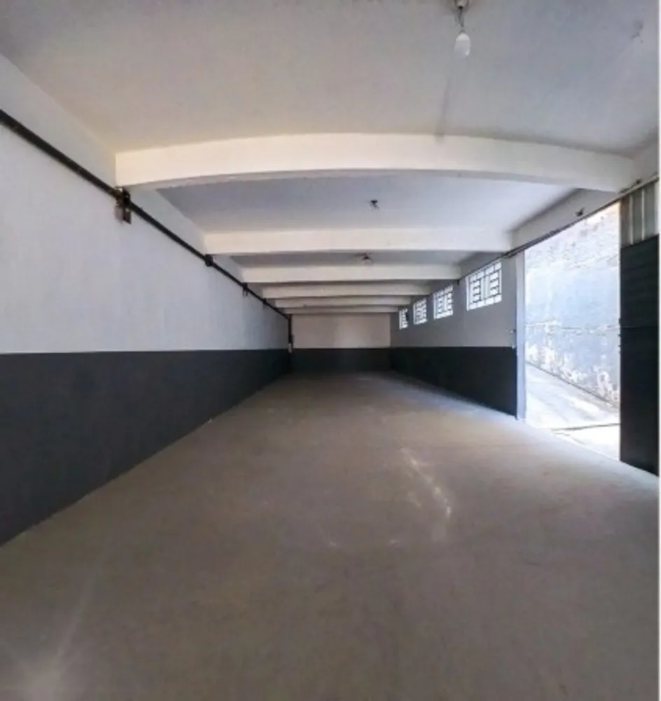 Depósito-Galpão - Foto 2