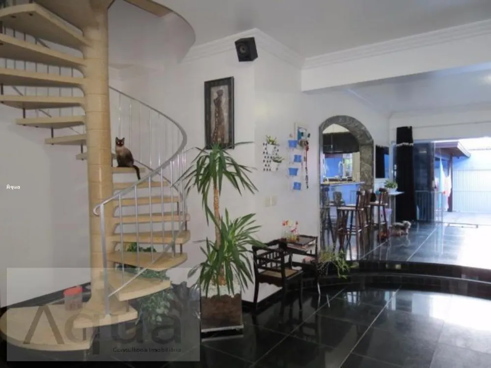 Casa, 4 quartos - Foto 5