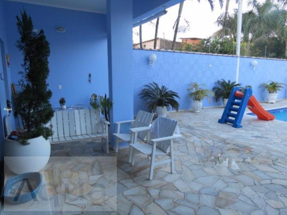 Casa, 4 quartos - Foto 7