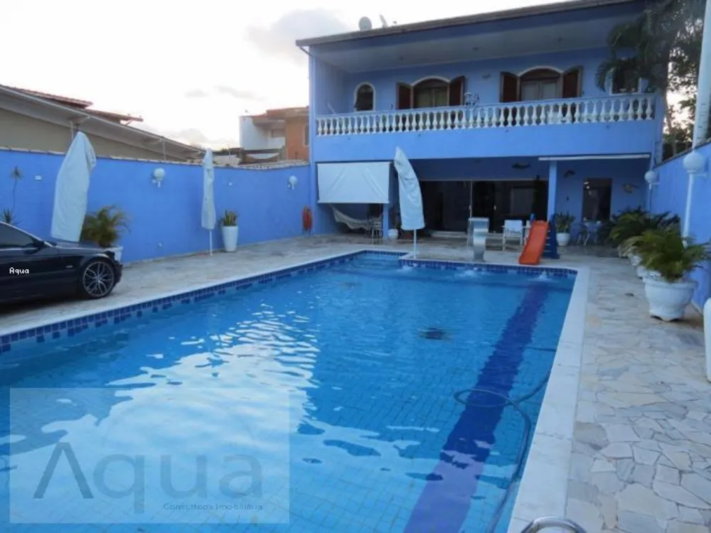 Casa, 4 quartos - Foto 1