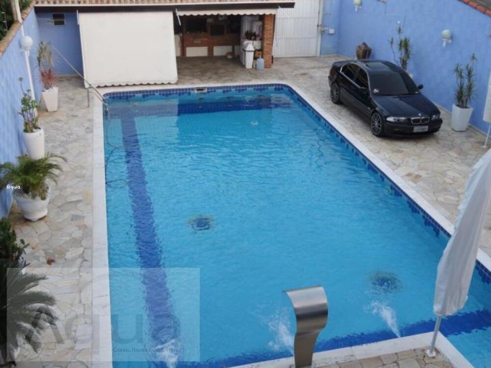 Casa, 4 quartos - Foto 1