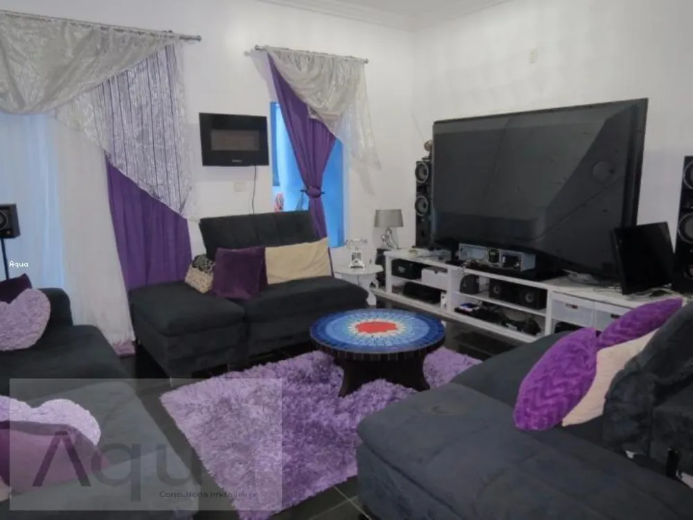 Casa, 4 quartos - Foto 4