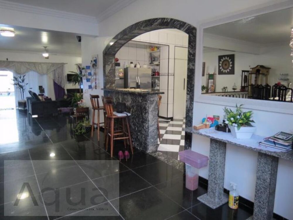 Casa, 4 quartos - Foto 2