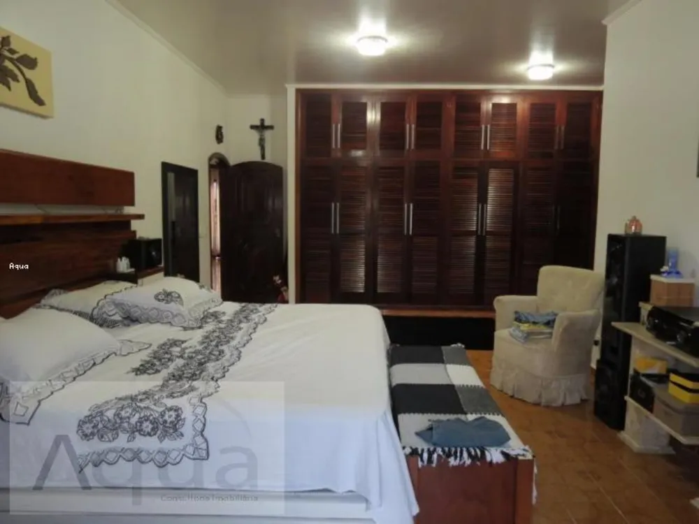 Casa, 4 quartos - Foto 17