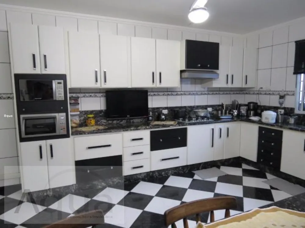 Casa, 4 quartos - Foto 6