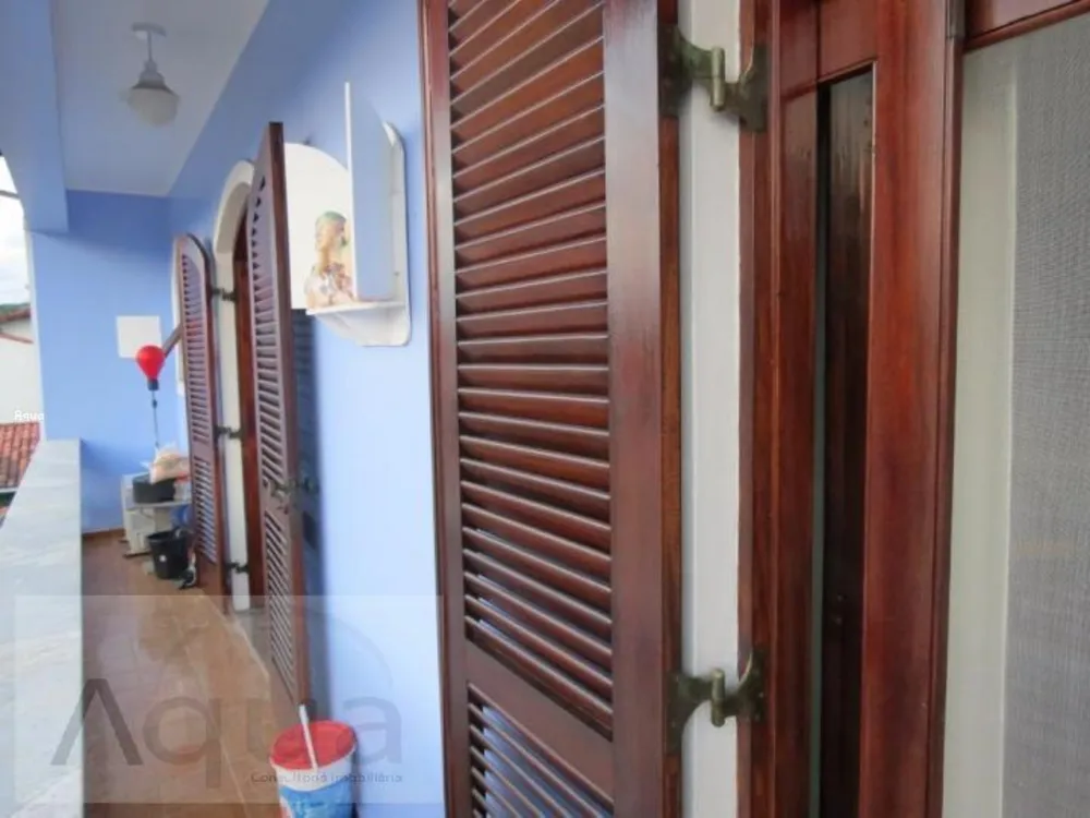 Casa, 4 quartos - Foto 22
