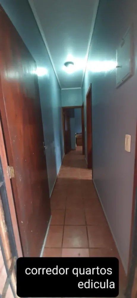 Casa, 5 quartos - Foto 3