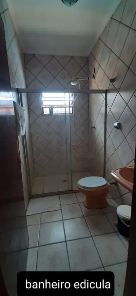 Casa, 5 quartos - Foto 12