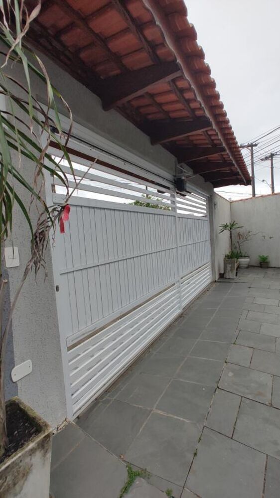 Casa, 2 quartos - Foto 4