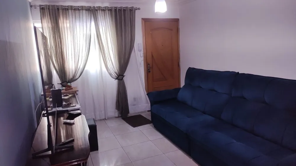 Apartamento, 2 quartos, 79 m² - Foto 7